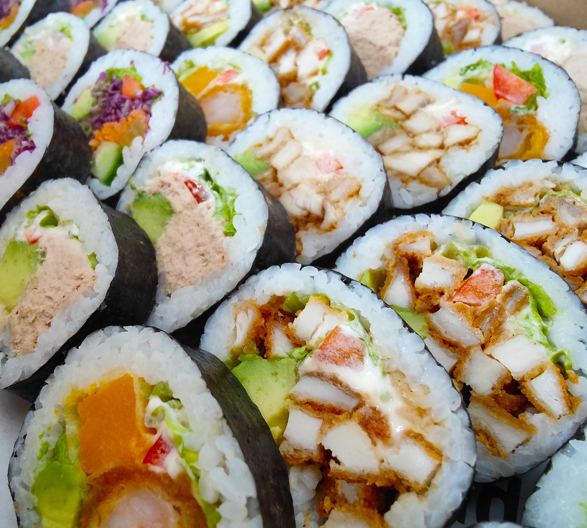 Sushi
